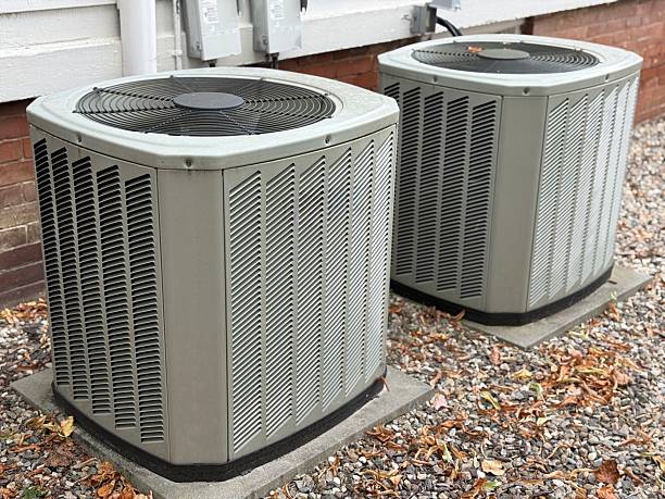 Reliable Ductwork Repair contractor in Clute, TX by JG Cool HVAC